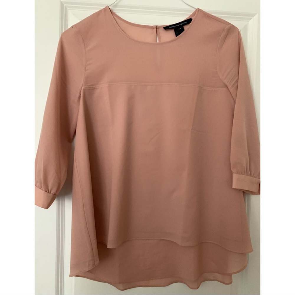 French Connection blouse